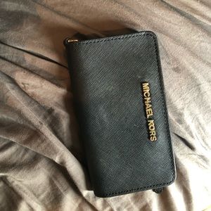 Michael Kors small wallet